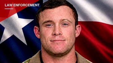 Texas DPS Special Operations Sergeant Dies After 15-Month Battle With Brain Cancer