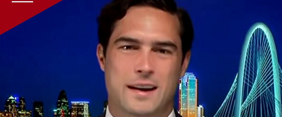 Texas GOP Rep. Gill Accuses Senate Rival Talarico of Using Faith and Football as Political Props