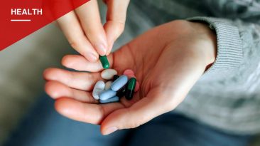 Texas Pharmacist Warns Supplement Stacking Without Testing Can Backfire
