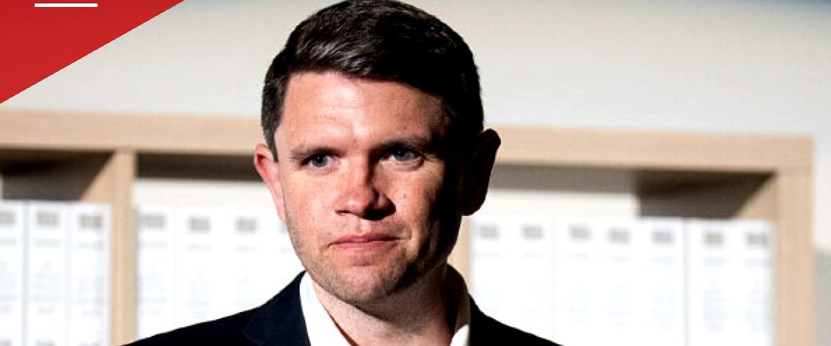 Texas Senate Candidate Talarico Reverses Course, Now Opposes Trans Athletes in Girls' Sports
