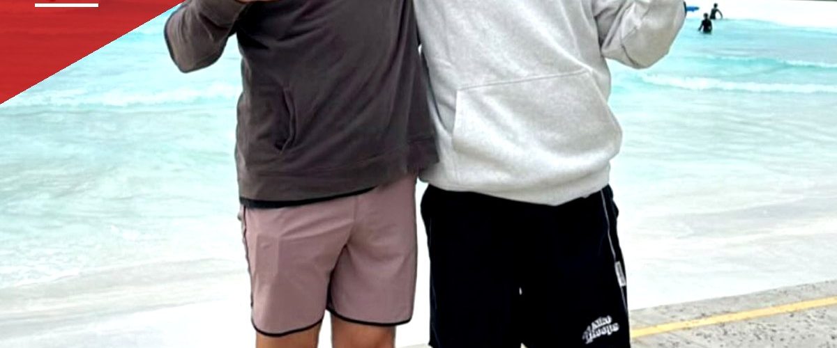 Three Men Convicted in Murders of Surfing Brothers and American Friend in Baja California