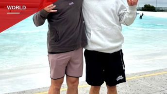 Three Men Convicted in Murders of Surfing Brothers and American Friend in Baja California