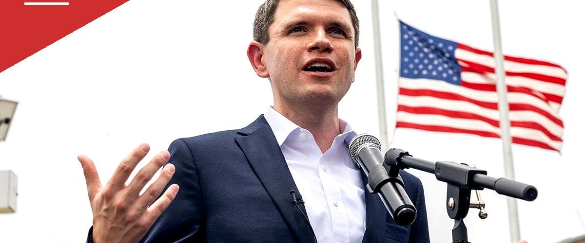 Tightening Polls in Texas and Michigan Senate Races Cloud Democrats' Midterm Hopes