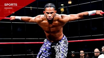 TNA Brings Bound for Glory to Tampa, With Title Shot for 22-Year-Old Leon Slater