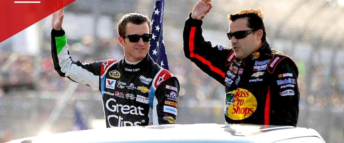 Tony Stewart Blasts NASCAR as "Neutered" as Chase Briscoe Wins at Las Vegas