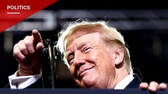 Trump Claims Ukraine-Russia Energy Truce — Zelensky Says It's News to Him