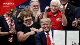 Trump Directs $90 Payments to More Than 20 Million Medicare Enrollees