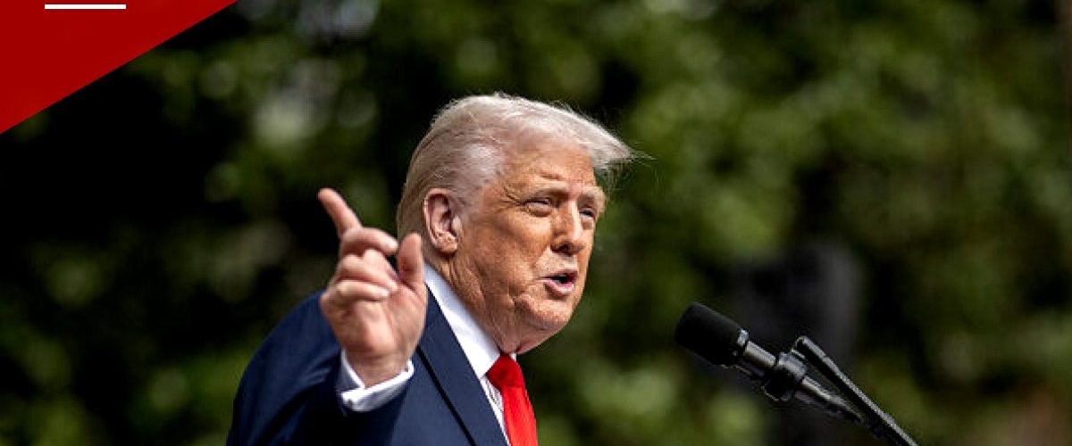 Trump Floats Navy 'Stopover' Near Cuba, Sending Rubio to Finish the Job