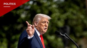 Trump Floats Navy 'Stopover' Near Cuba, Sending Rubio to Finish the Job