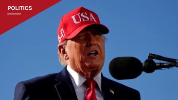 Trump Says He's Holding Off on Signing a Russia Deal to Keep Peace Talks Alive