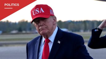 Trump Tells Kalispell Crowd He Rolled Back Biden-Era Gun Rules