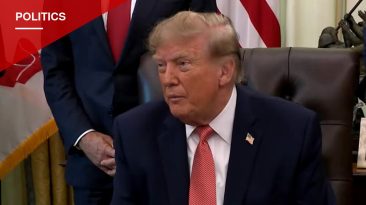 Trump Unveils $25 Million Program Paying Citizens to Report Fraud