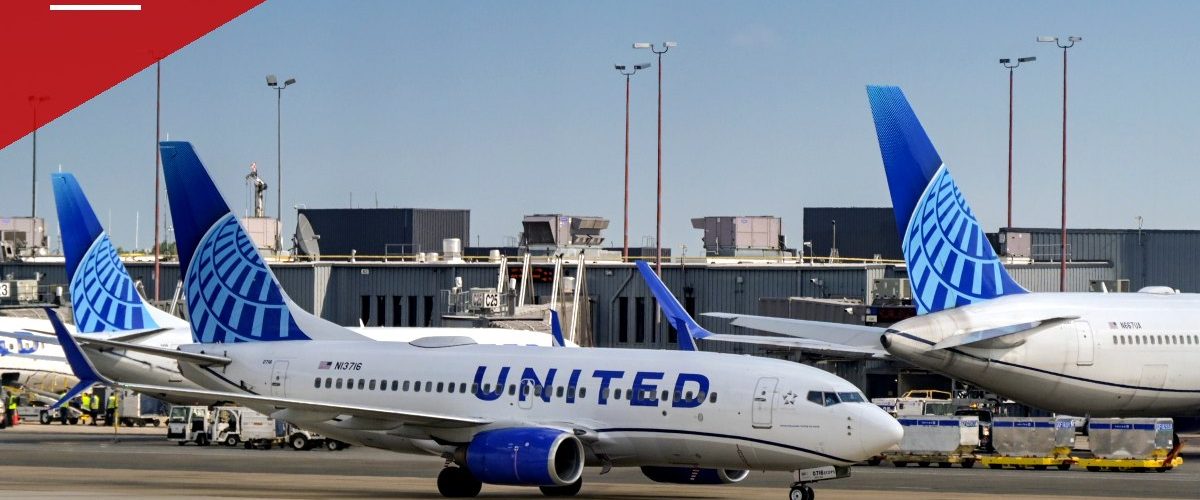 United Flight 884 Stranded Passengers 12 Hours Before Scrapping Rome Trip From Dulles