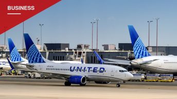 United Flight 884 Stranded Passengers 12 Hours Before Scrapping Rome Trip From Dulles