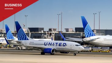 United Flight 884 Stranded Passengers 12 Hours Before Scrapping Rome Trip From Dulles