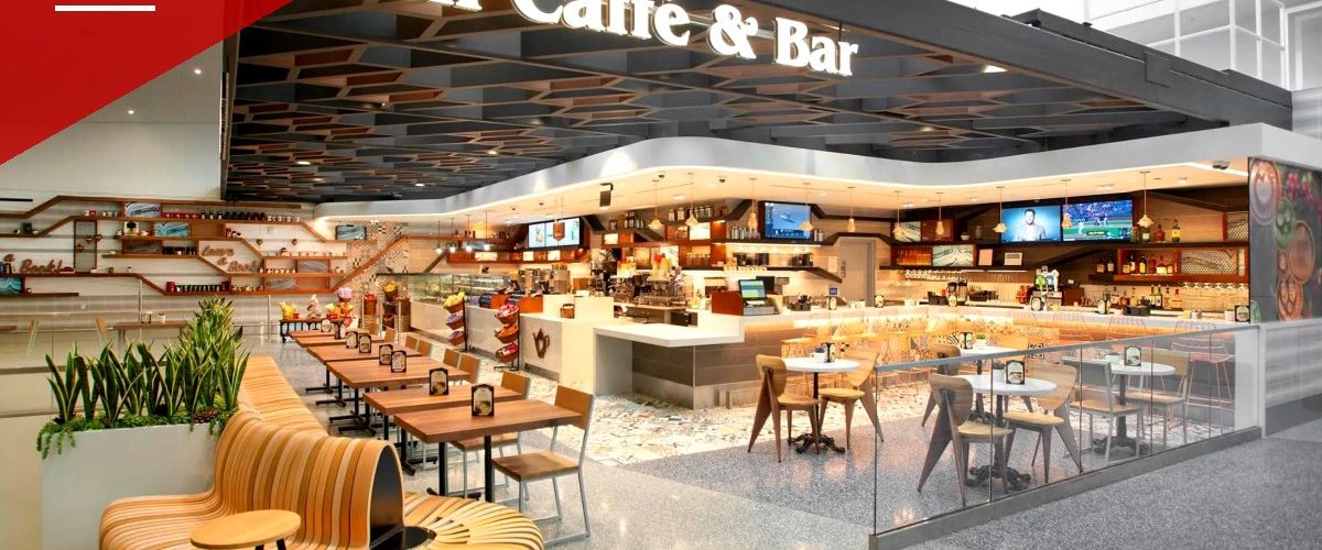 Urth Caffé at LAX Named Top Airport Grab-and-Go Spot in National Survey