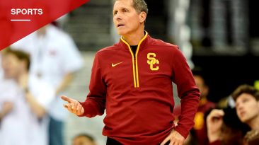 USC Coach Musselman Says He'll 'Get Better' Amid Racism Lawsuit and Beach Video Fallout