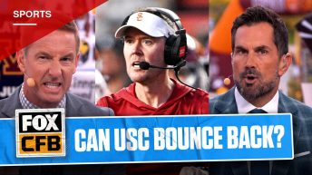USC Weighs Nine-Figure Price Tag for a Lincoln Riley Firing