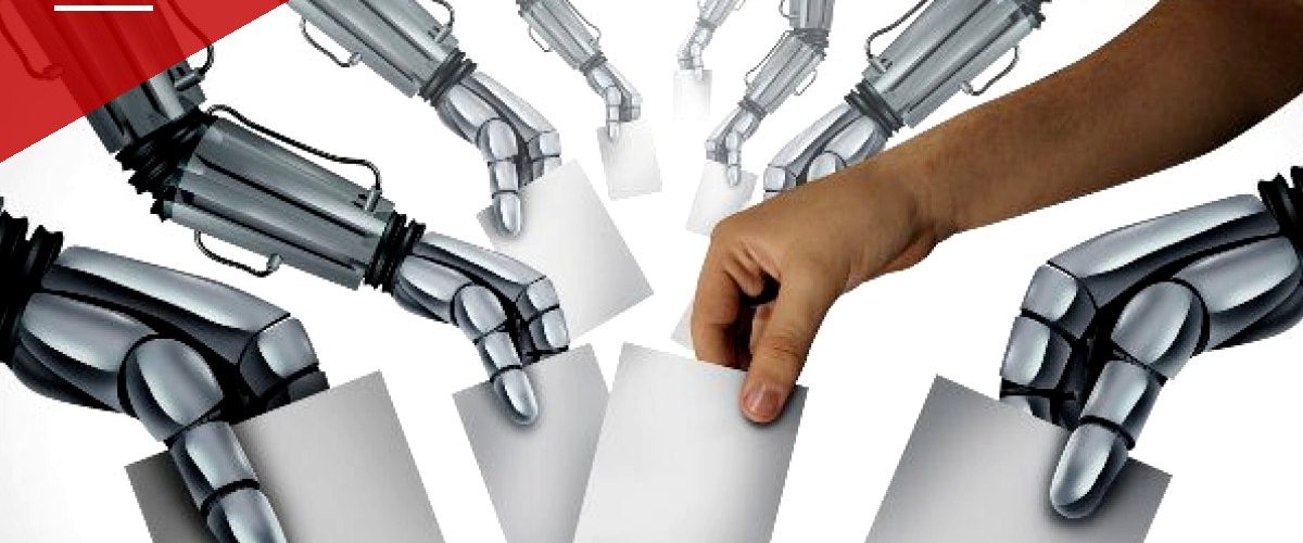 Voters Are Asking ChatGPT and Gemini How to Vote — Researchers Warn the Tools May Just Tell Them What They Want to Hear