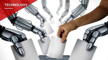 Voters Are Asking ChatGPT and Gemini How to Vote — Researchers Warn the Tools May Just Tell Them What They Want to Hear