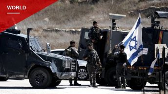 West Bank Checkpoints to Shut Down Around Third Anniversary of October 7 Attack