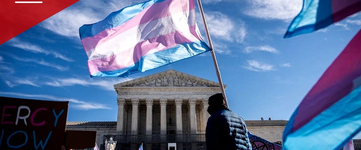 Where 2026 Senate Candidates Stand on Transgender Athletes in Women's Sports