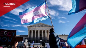 Where 2026 Senate Candidates Stand on Transgender Athletes in Women's Sports