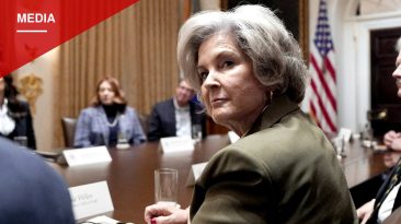 White House Gives Politico 48 Hours to Retract Wiles Reporting or Face 'Legal Remedies'
