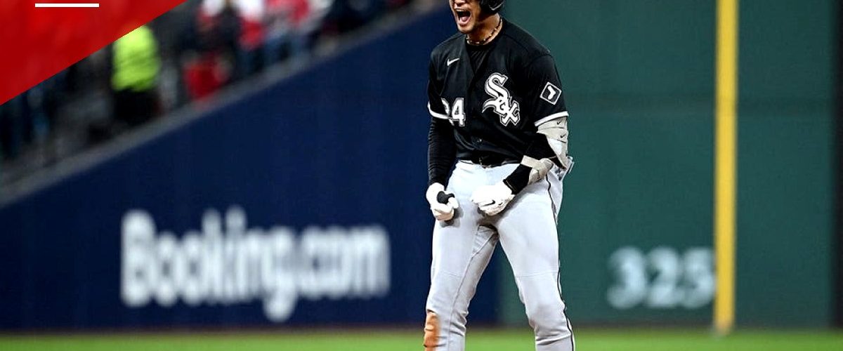 White Sox Take 2-0 ALDS Lead With Another Late-Inning Comeback Over Guardians