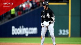 White Sox Take 2-0 ALDS Lead With Another Late-Inning Comeback Over Guardians