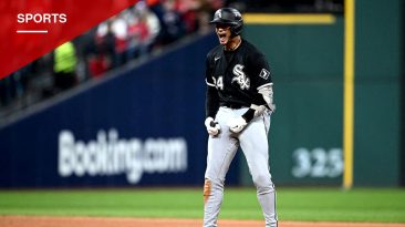 White Sox Take 2-0 ALDS Lead With Another Late-Inning Comeback Over Guardians