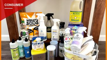 Why "Natural" on a Cleaning Label Doesn't Mean What You Think It Does