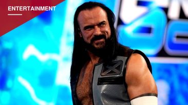 WWE's Drew McIntyre Headlines New Short-Form Series 'Agent of Shadows'