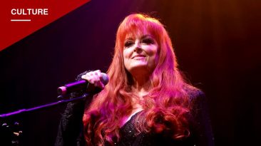 Wynonna Judd Pushes Back on Kacey Musgraves' Columbus Day Tirade: 'I'm a Patriot'