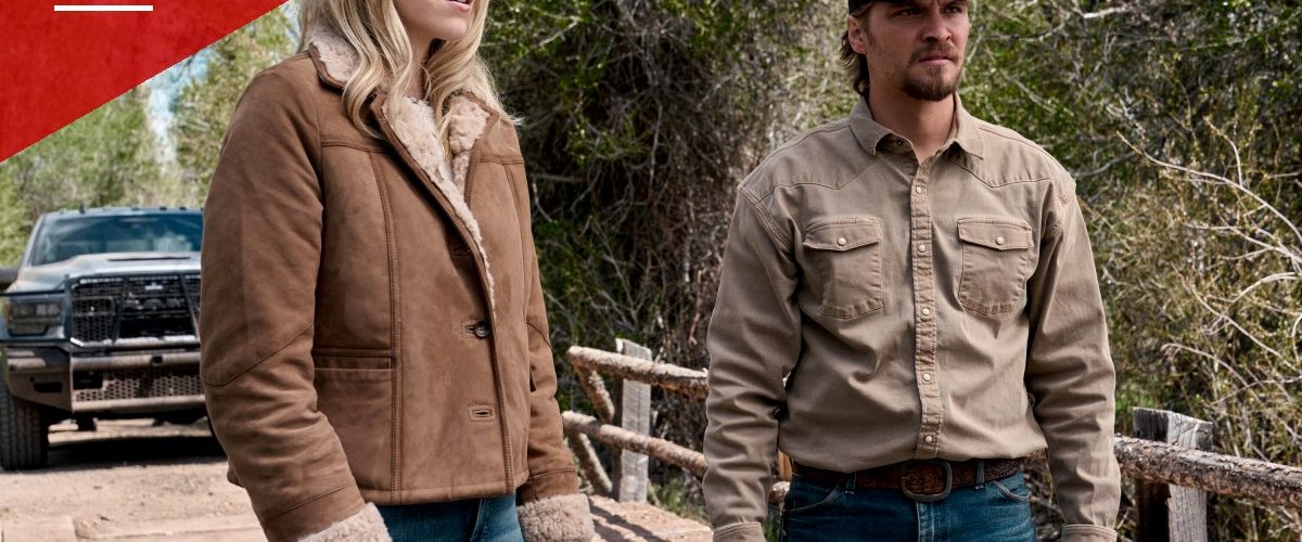Yellowstone Spinoff 'Marshals' Opens Season 2 With Wyoming Showdown and a Major Death