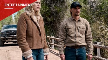 Yellowstone Spinoff 'Marshals' Opens Season 2 With Wyoming Showdown and a Major Death