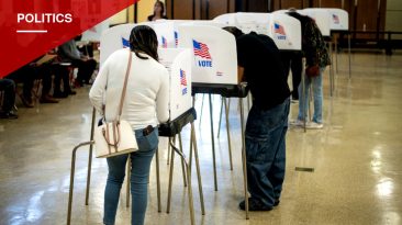 Your Political Donations Are Public Record — Here's What That Reveals