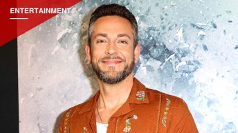 Zachary Levi Explains Why He Traded California for a Texas Ranch